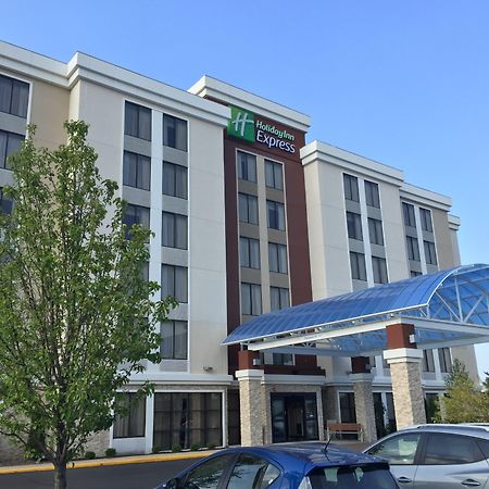 Holiday Inn Express Chicago Nw - Arlington Heights By Ihg Dış mekan fotoğraf