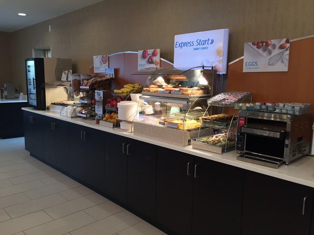 Holiday Inn Express Chicago Nw - Arlington Heights By Ihg Dış mekan fotoğraf