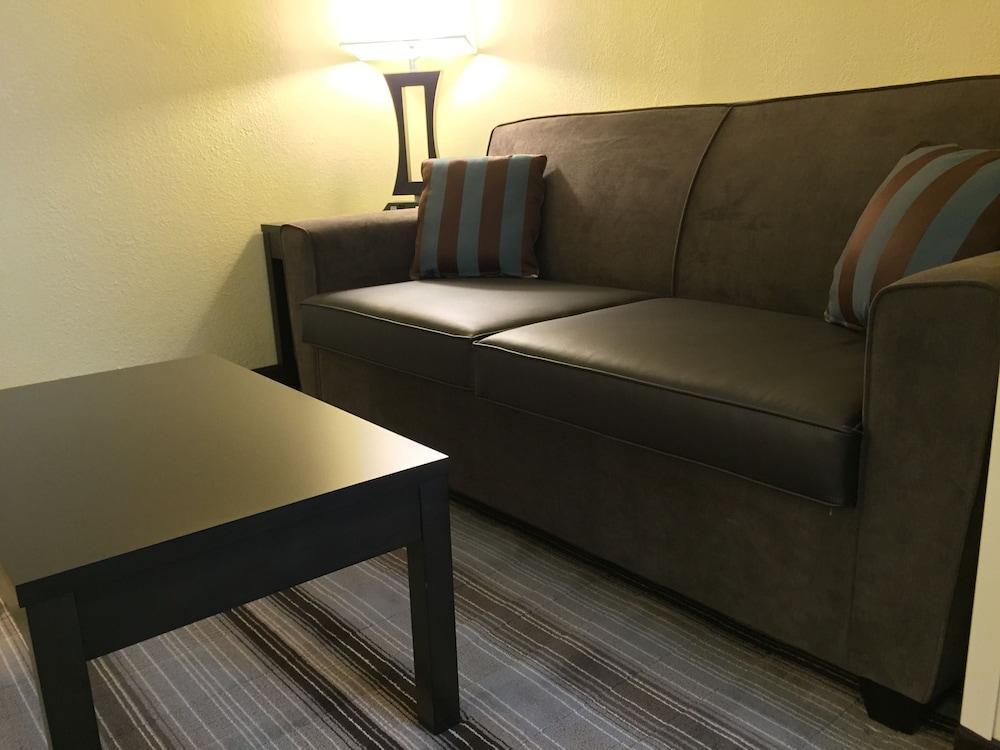Holiday Inn Express Chicago Nw - Arlington Heights By Ihg Dış mekan fotoğraf