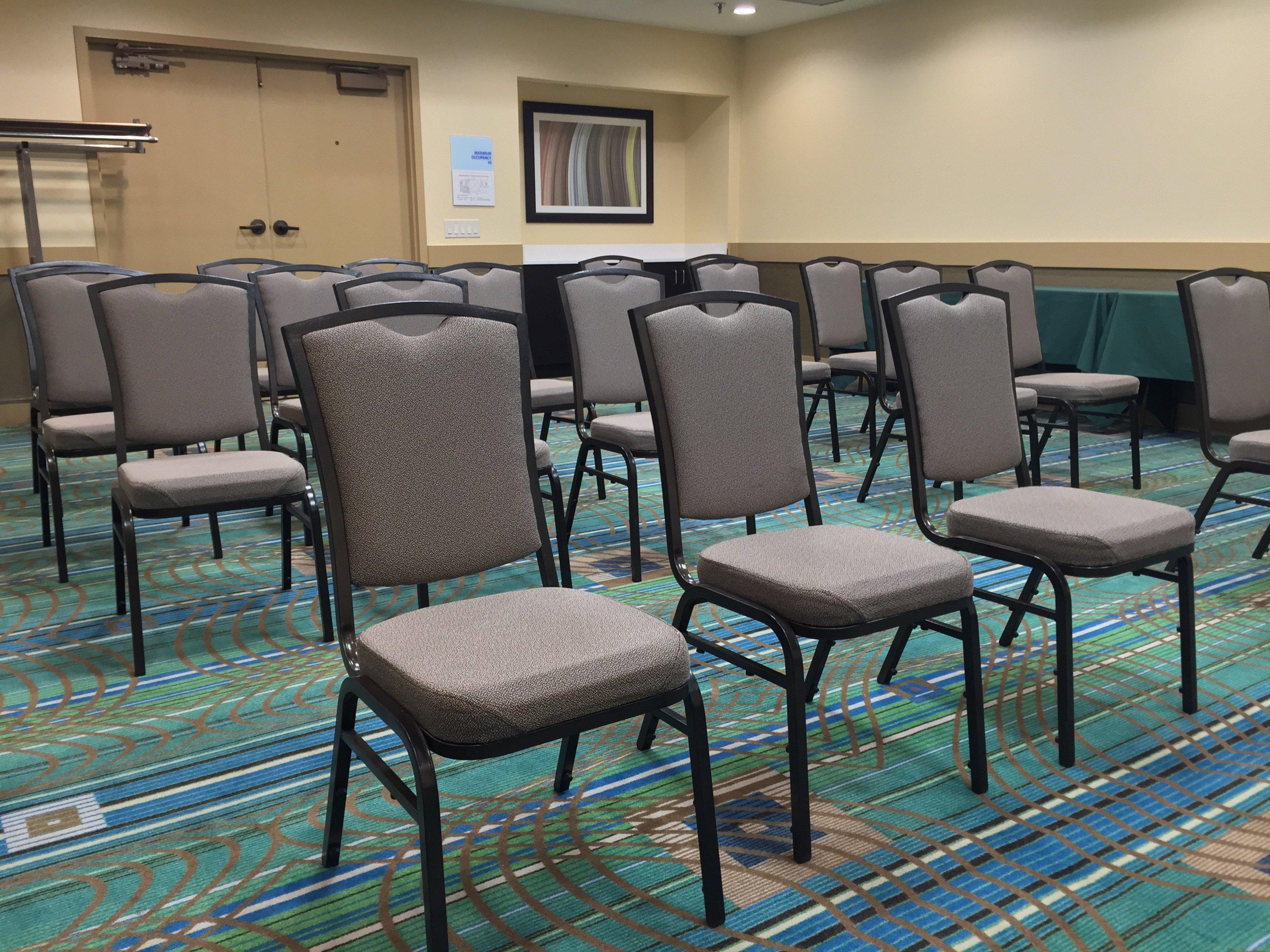 Holiday Inn Express Chicago Nw - Arlington Heights By Ihg Dış mekan fotoğraf