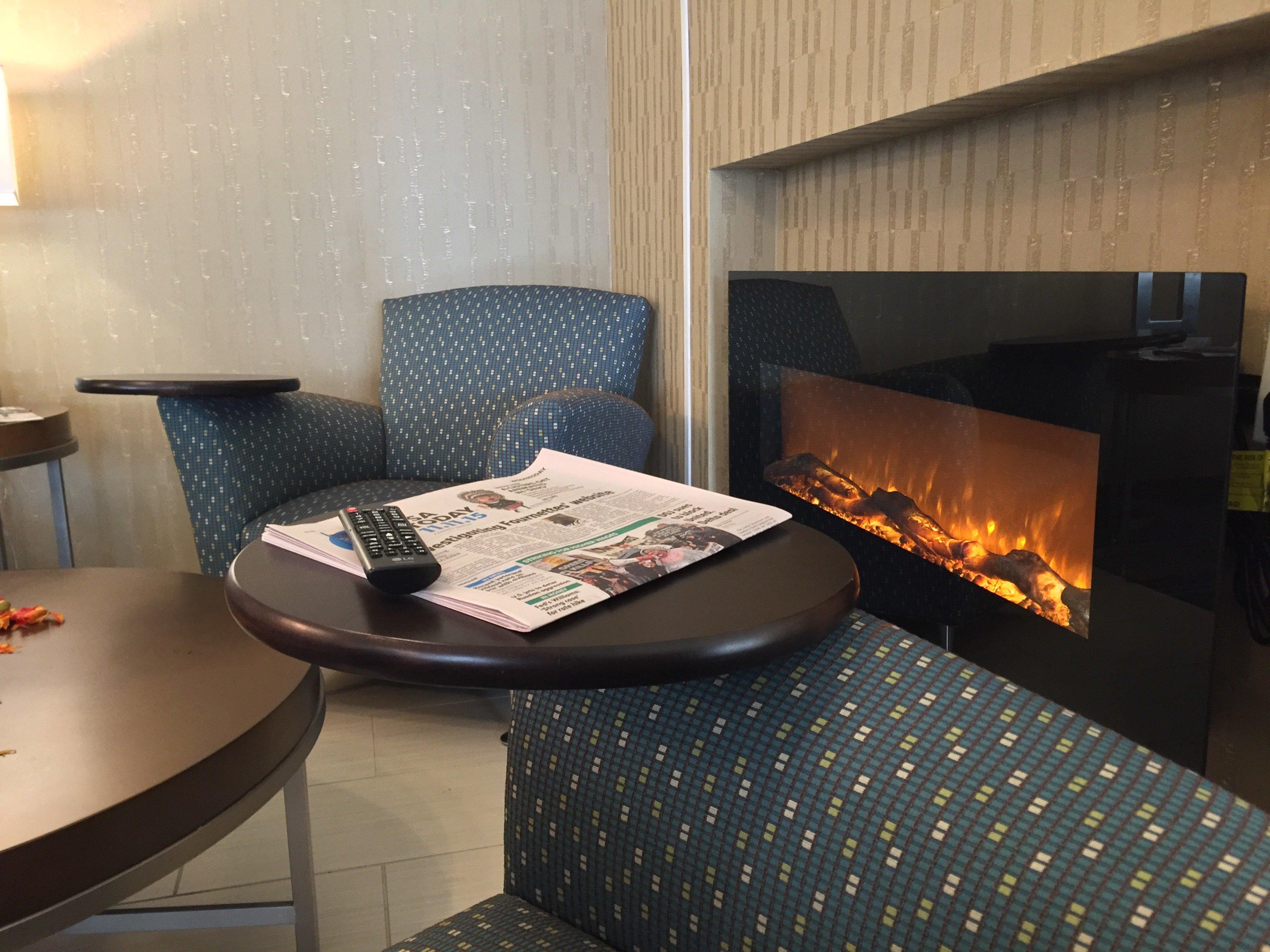 Holiday Inn Express Chicago Nw - Arlington Heights By Ihg Dış mekan fotoğraf