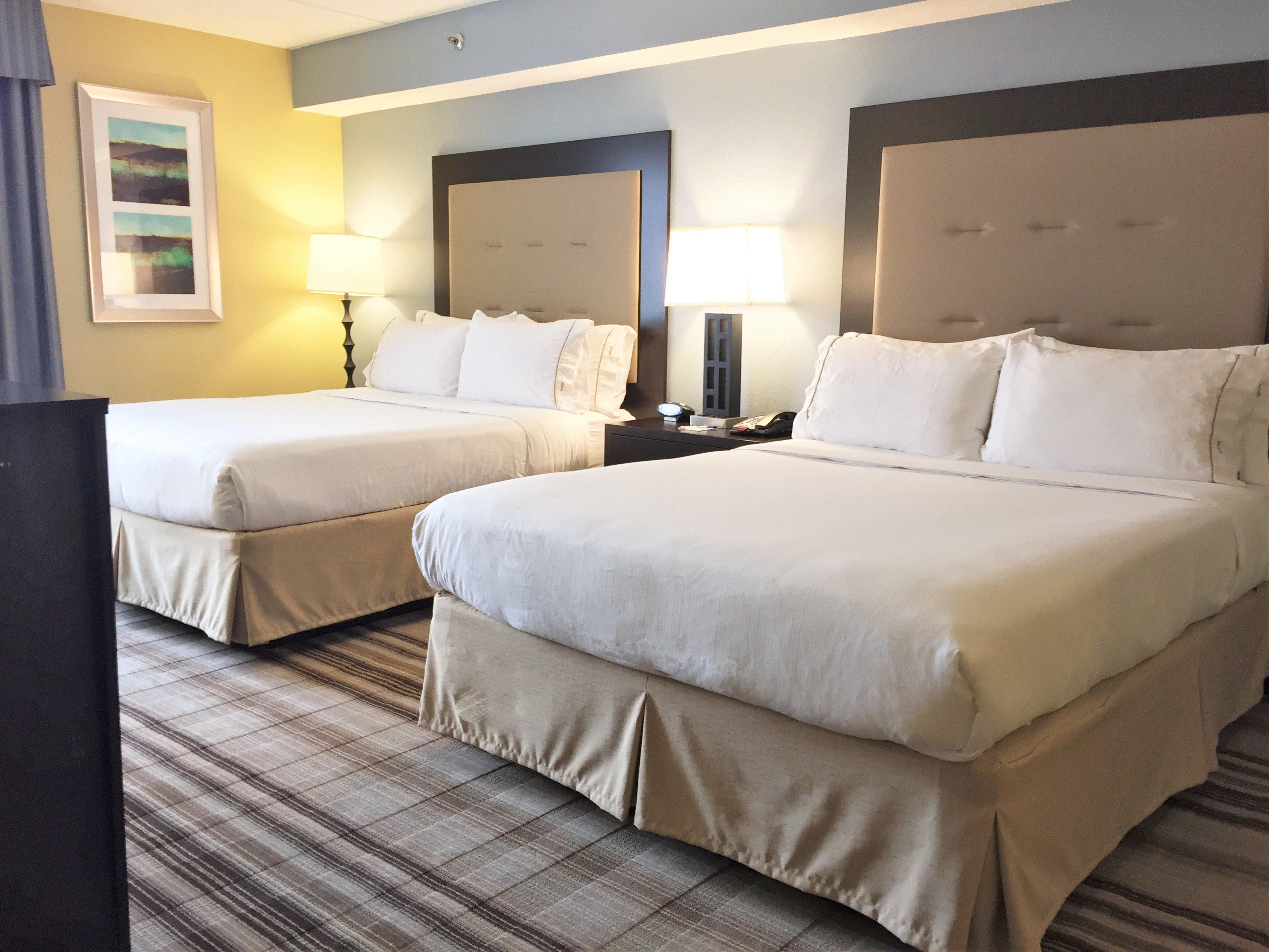 Holiday Inn Express Chicago Nw - Arlington Heights By Ihg Dış mekan fotoğraf