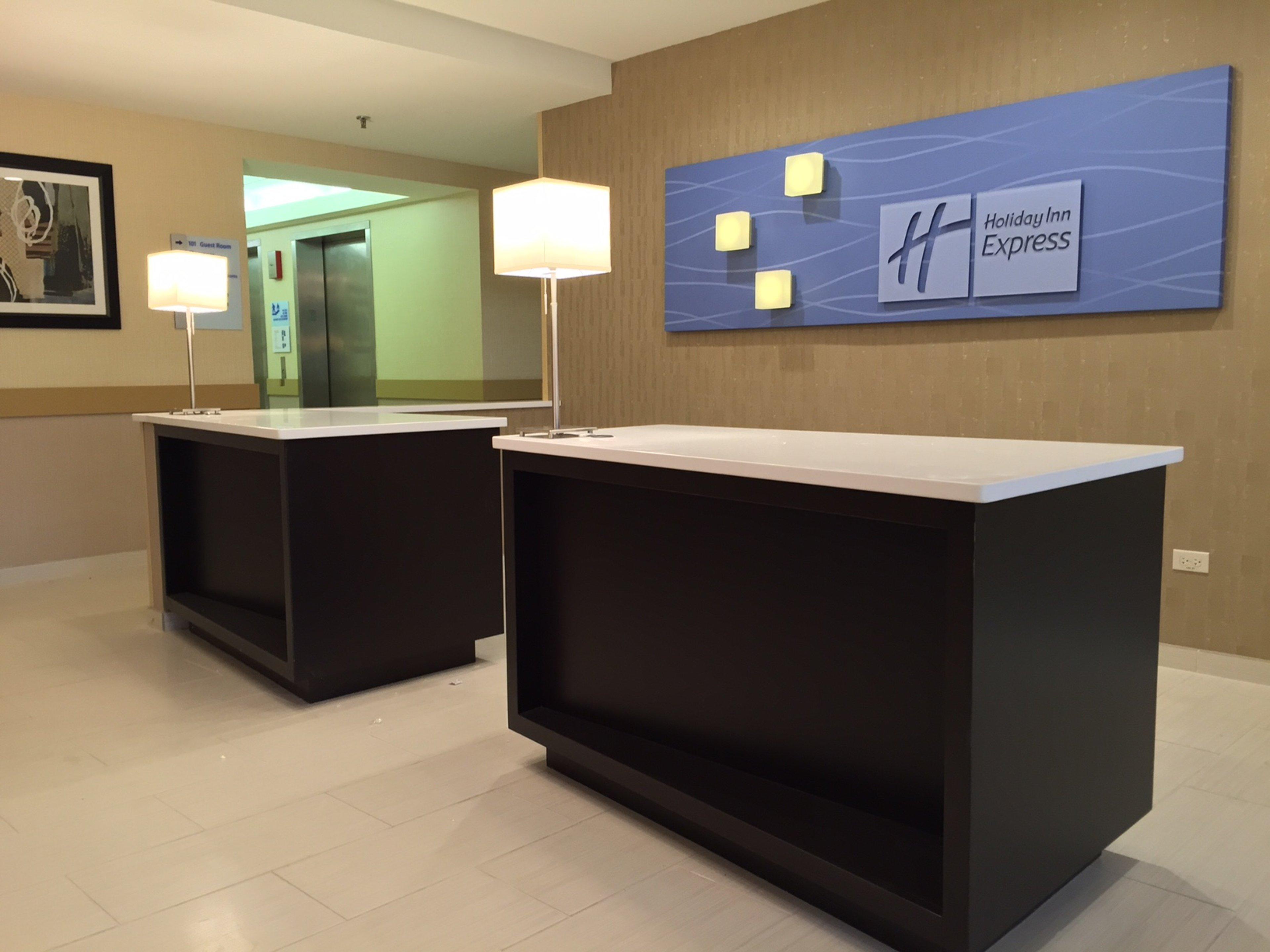 Holiday Inn Express Chicago Nw - Arlington Heights By Ihg Dış mekan fotoğraf