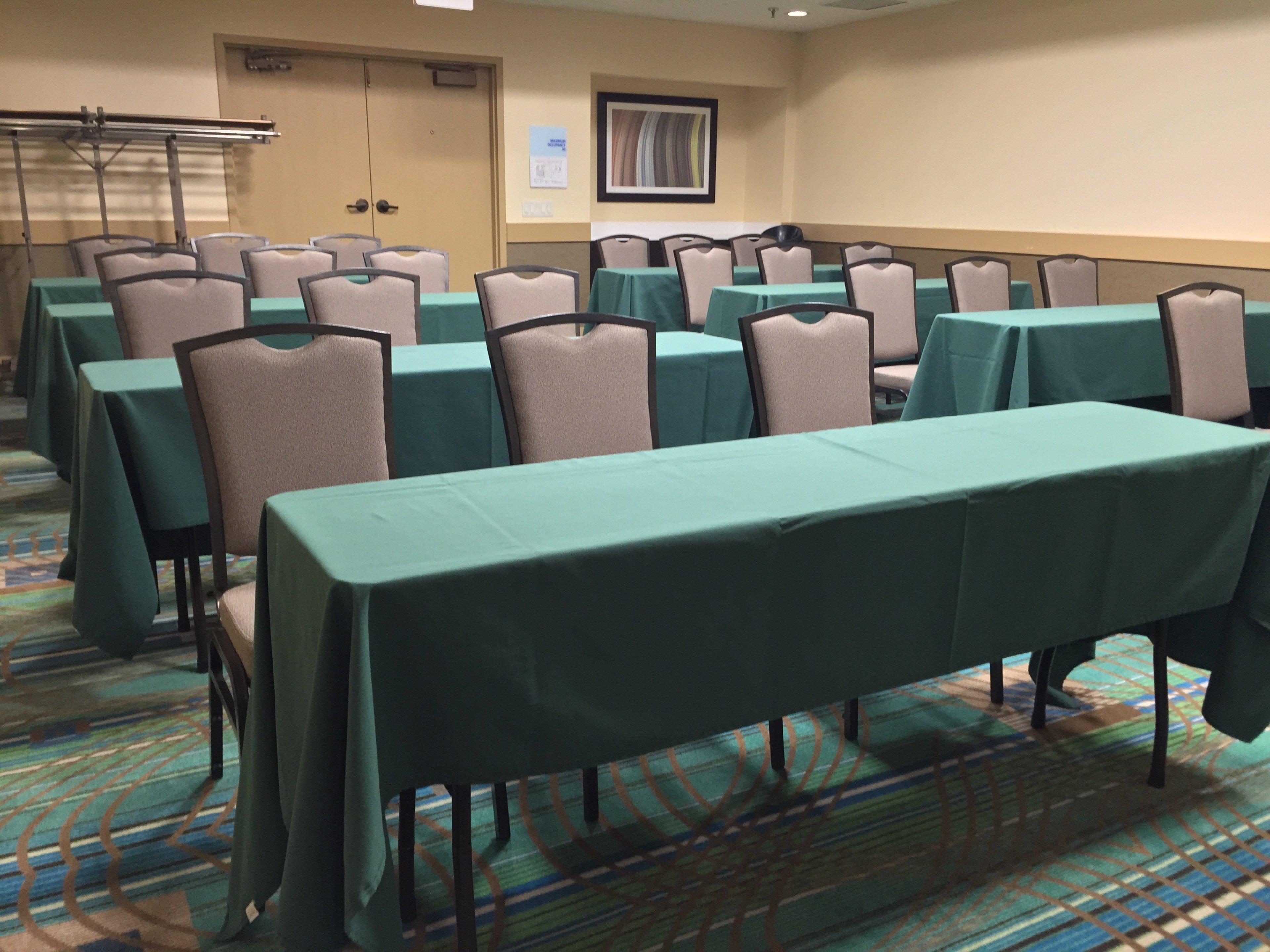 Holiday Inn Express Chicago Nw - Arlington Heights By Ihg Dış mekan fotoğraf
