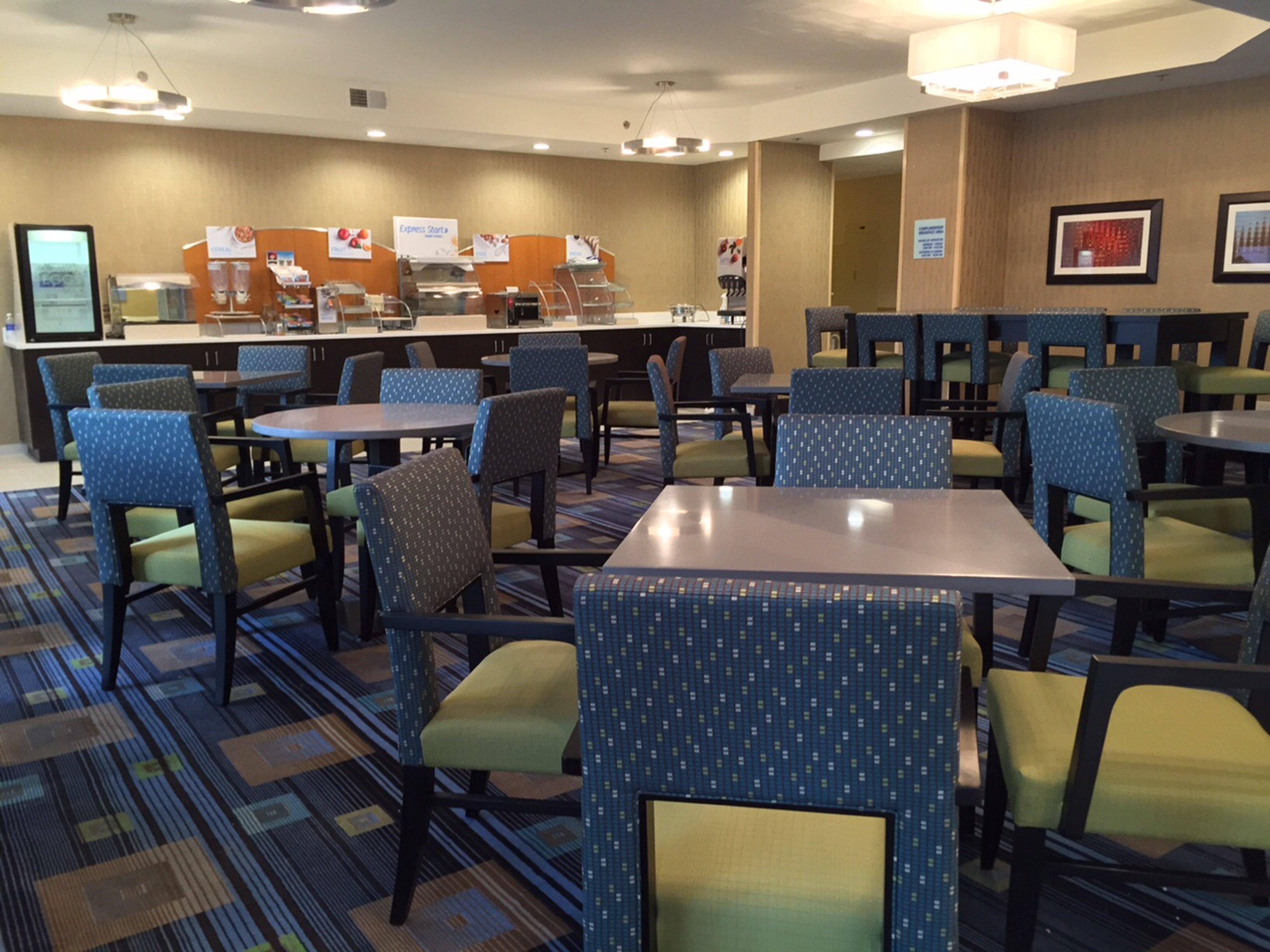 Holiday Inn Express Chicago Nw - Arlington Heights By Ihg Dış mekan fotoğraf