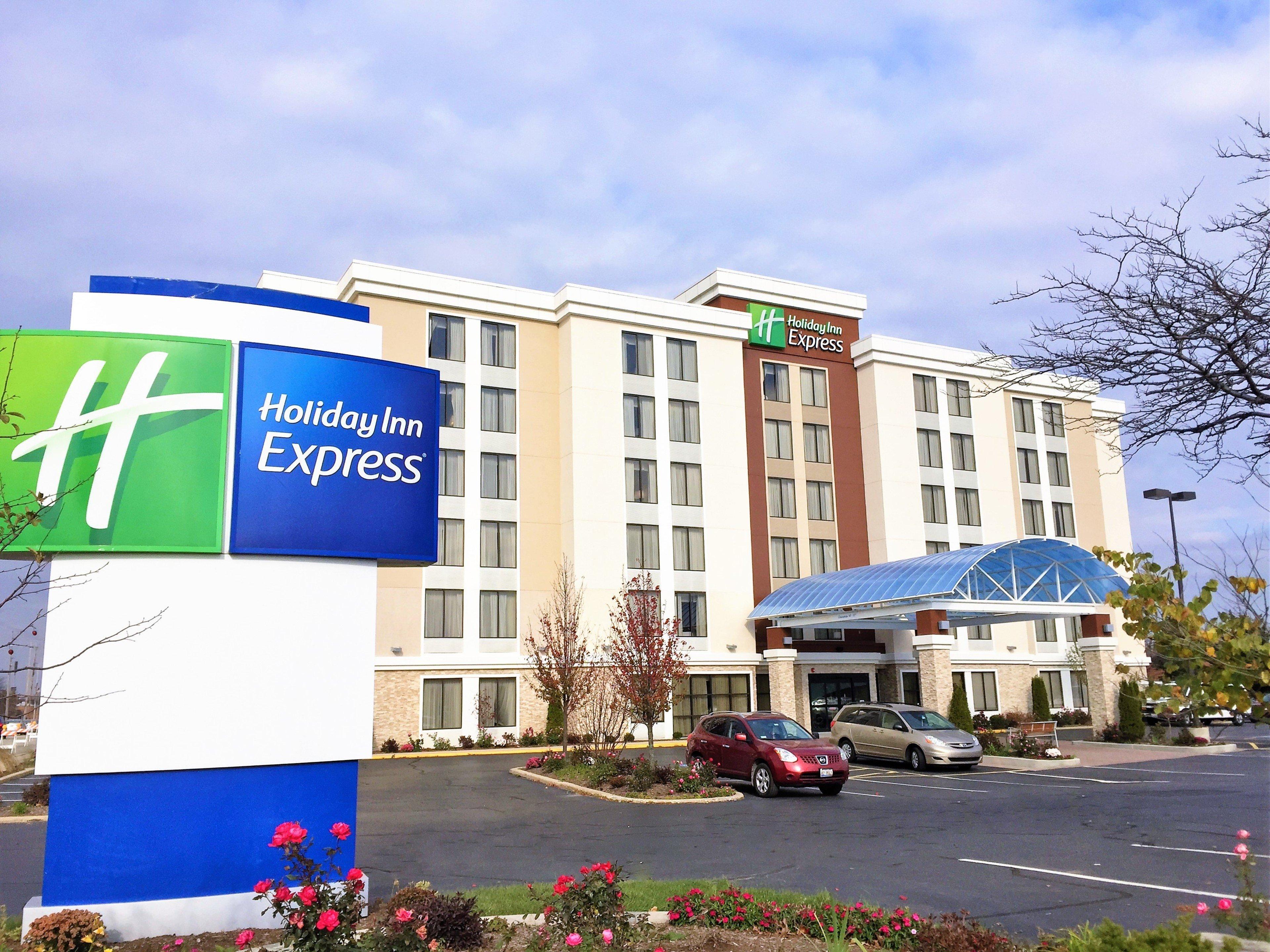 Holiday Inn Express Chicago Nw - Arlington Heights By Ihg Dış mekan fotoğraf