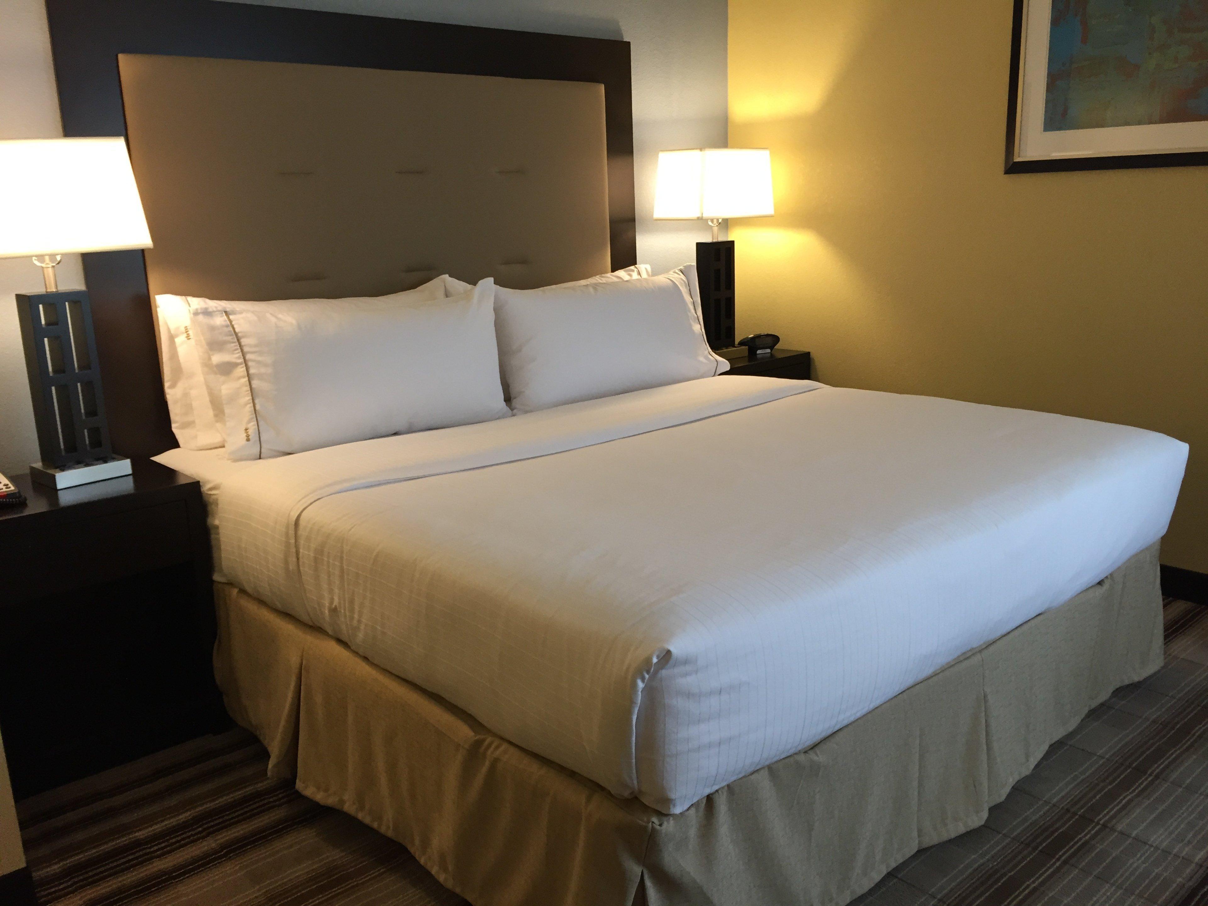 Holiday Inn Express Chicago Nw - Arlington Heights By Ihg Dış mekan fotoğraf
