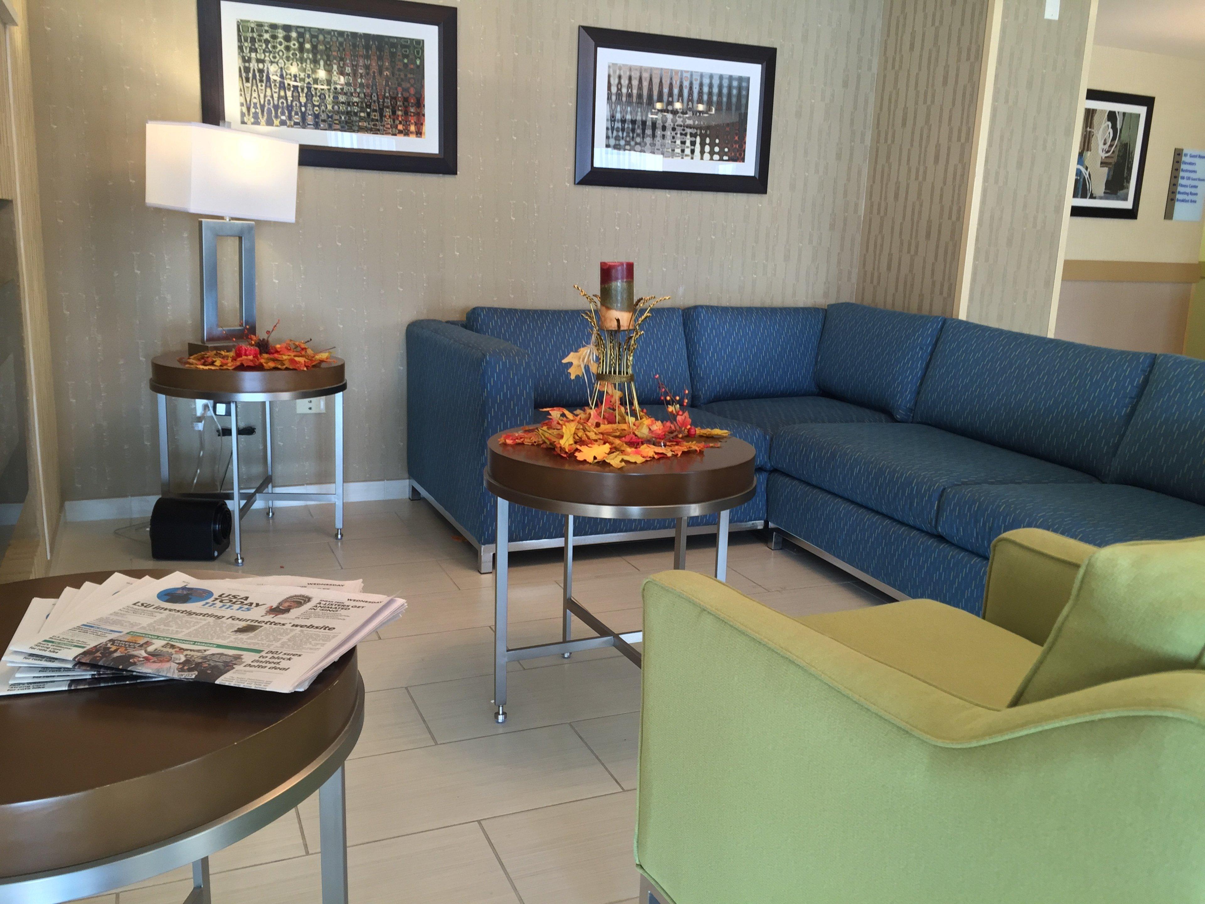 Holiday Inn Express Chicago Nw - Arlington Heights By Ihg Dış mekan fotoğraf