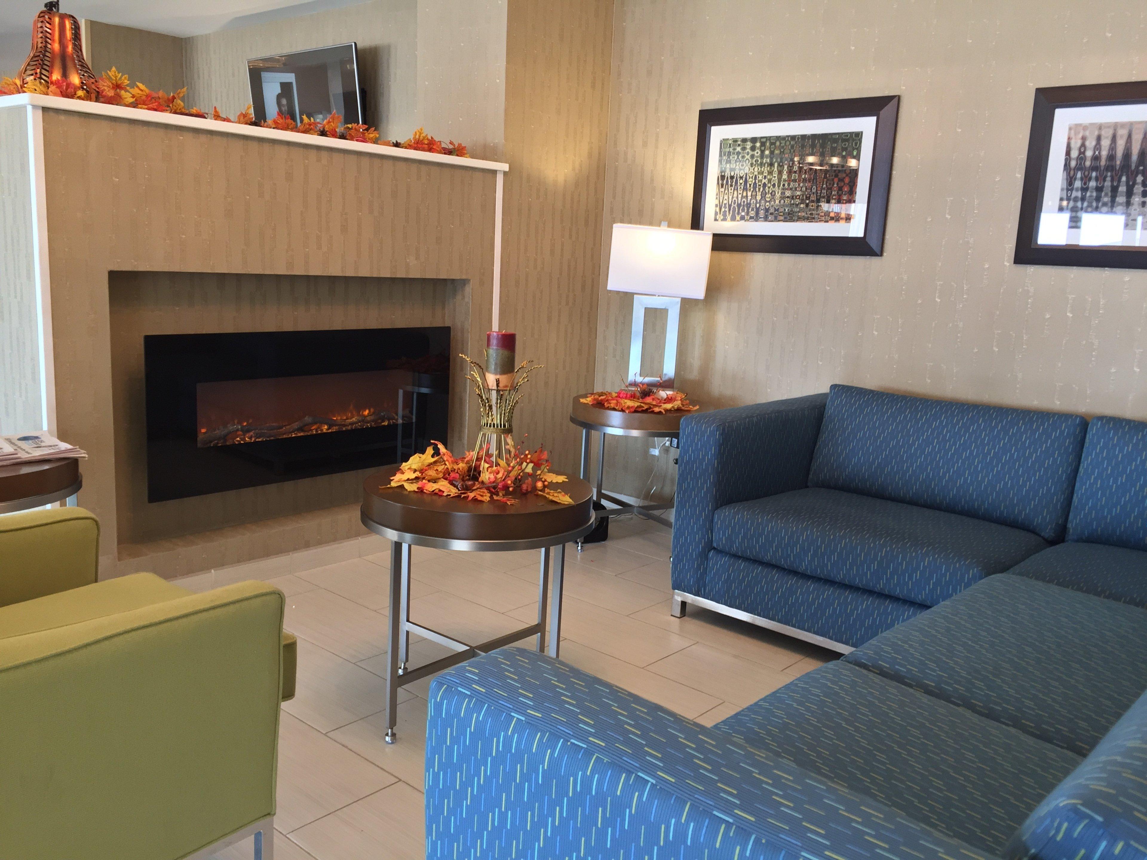 Holiday Inn Express Chicago Nw - Arlington Heights By Ihg Dış mekan fotoğraf