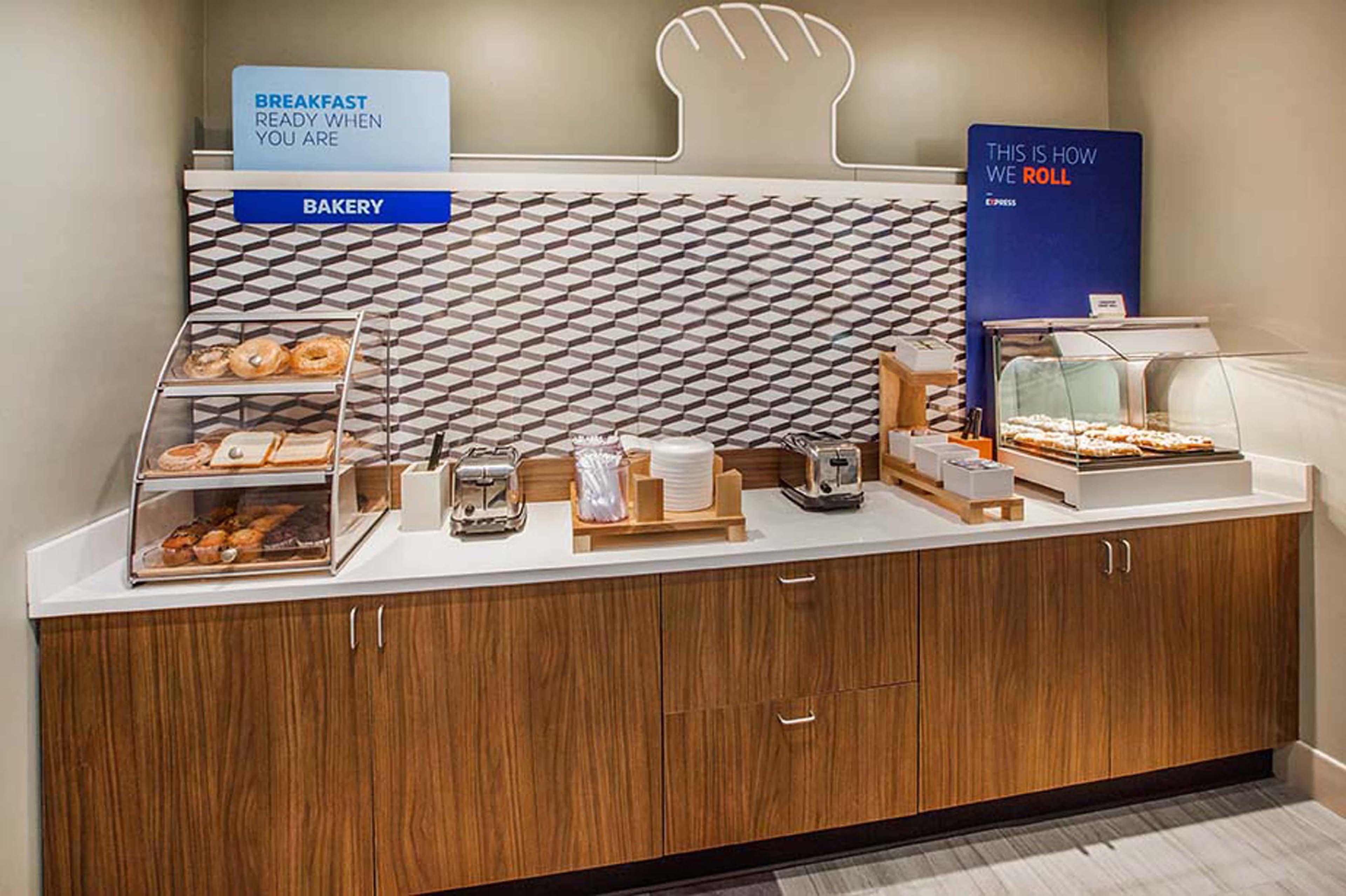 Holiday Inn Express Chicago Nw - Arlington Heights By Ihg Dış mekan fotoğraf