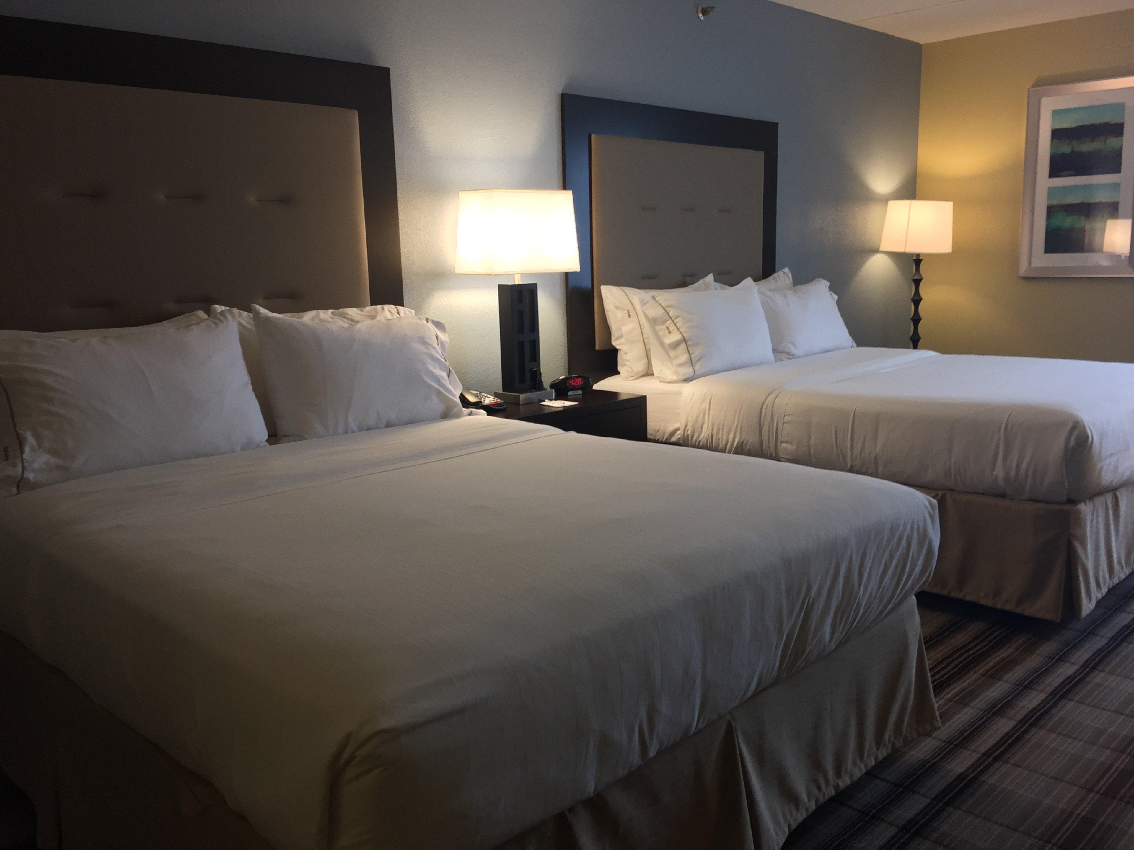 Holiday Inn Express Chicago Nw - Arlington Heights By Ihg Dış mekan fotoğraf