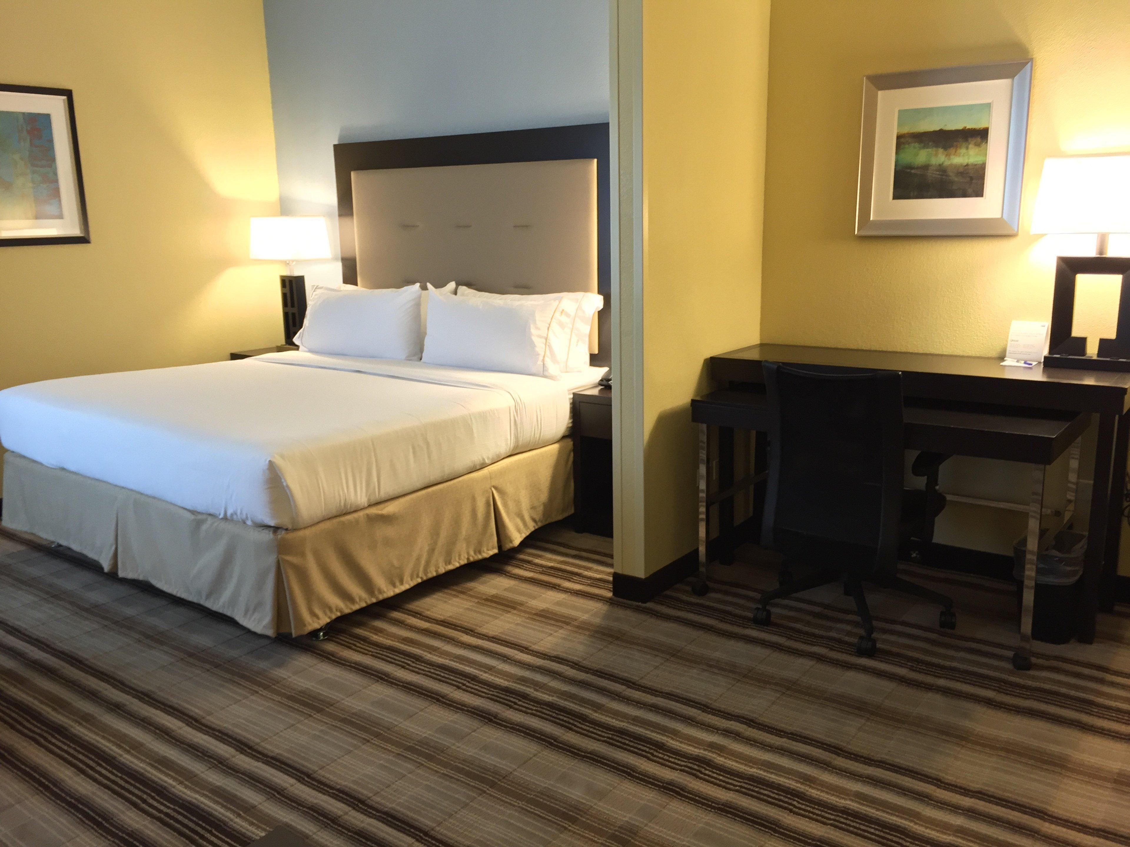 Holiday Inn Express Chicago Nw - Arlington Heights By Ihg Dış mekan fotoğraf