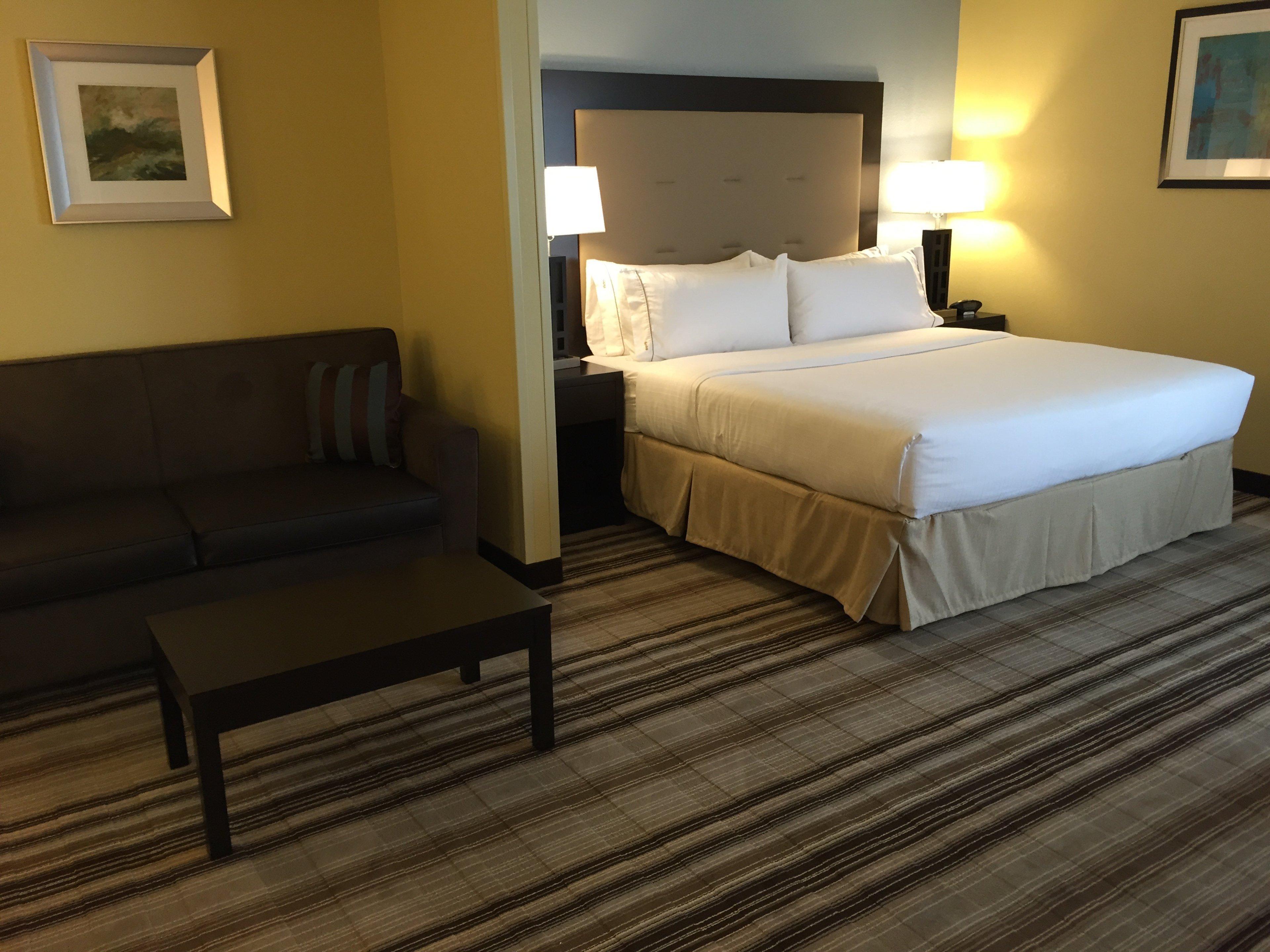 Holiday Inn Express Chicago Nw - Arlington Heights By Ihg Dış mekan fotoğraf