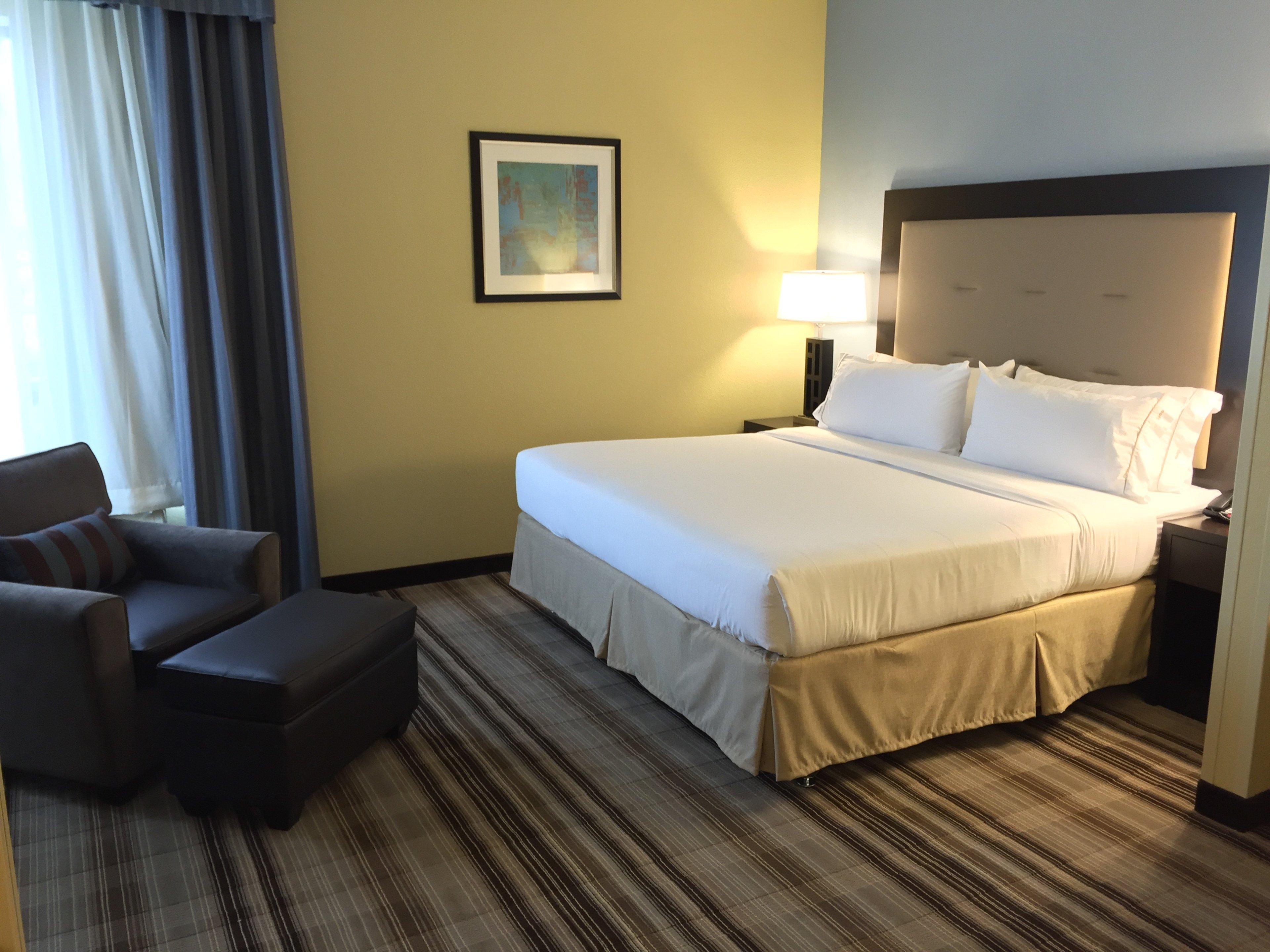 Holiday Inn Express Chicago Nw - Arlington Heights By Ihg Dış mekan fotoğraf
