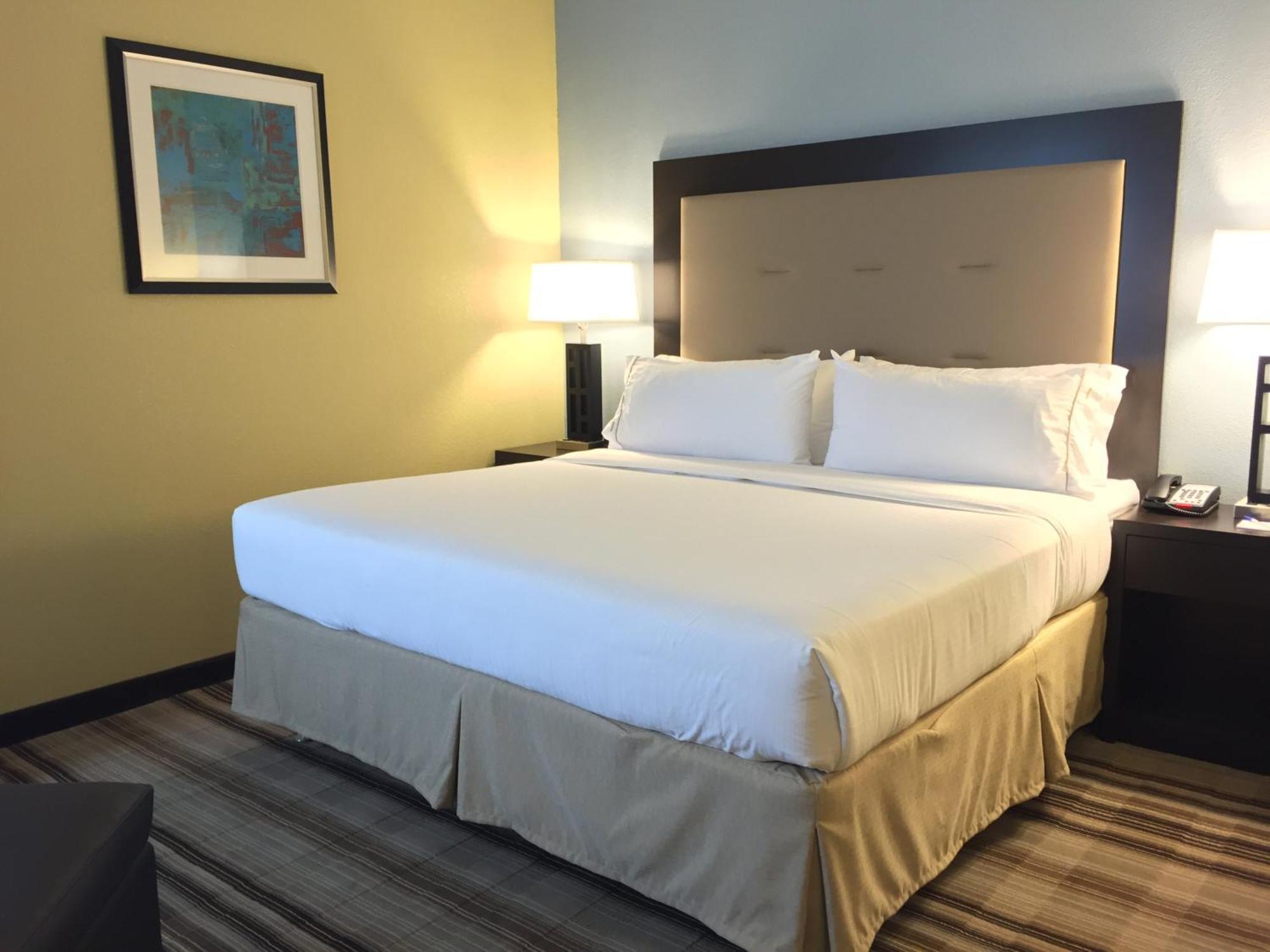 Holiday Inn Express Chicago Nw - Arlington Heights By Ihg Dış mekan fotoğraf