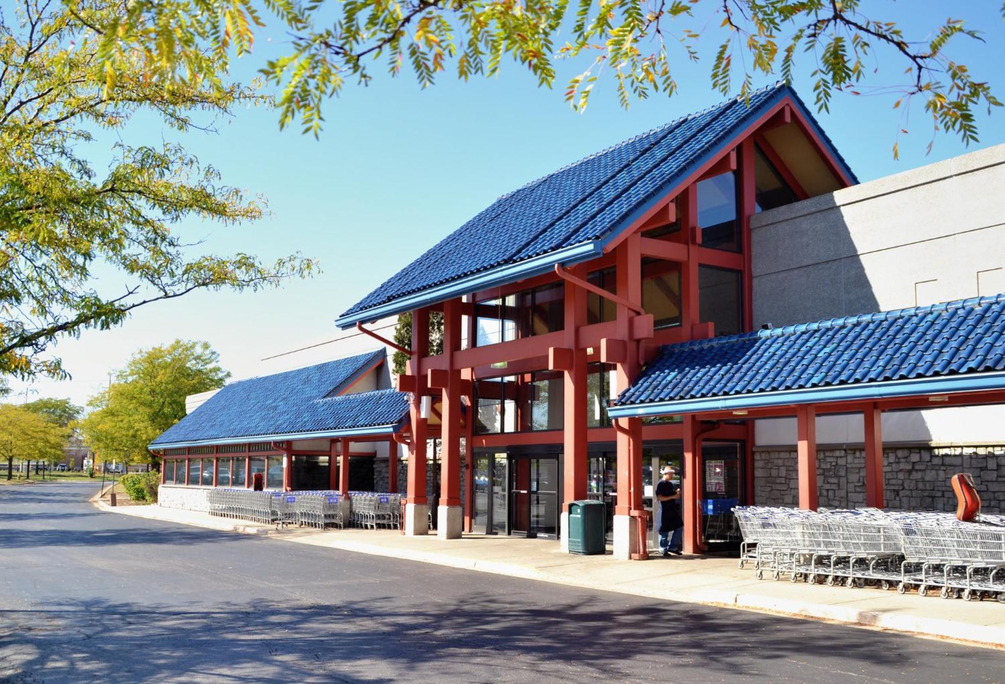 Holiday Inn Express Chicago Nw - Arlington Heights By Ihg Dış mekan fotoğraf