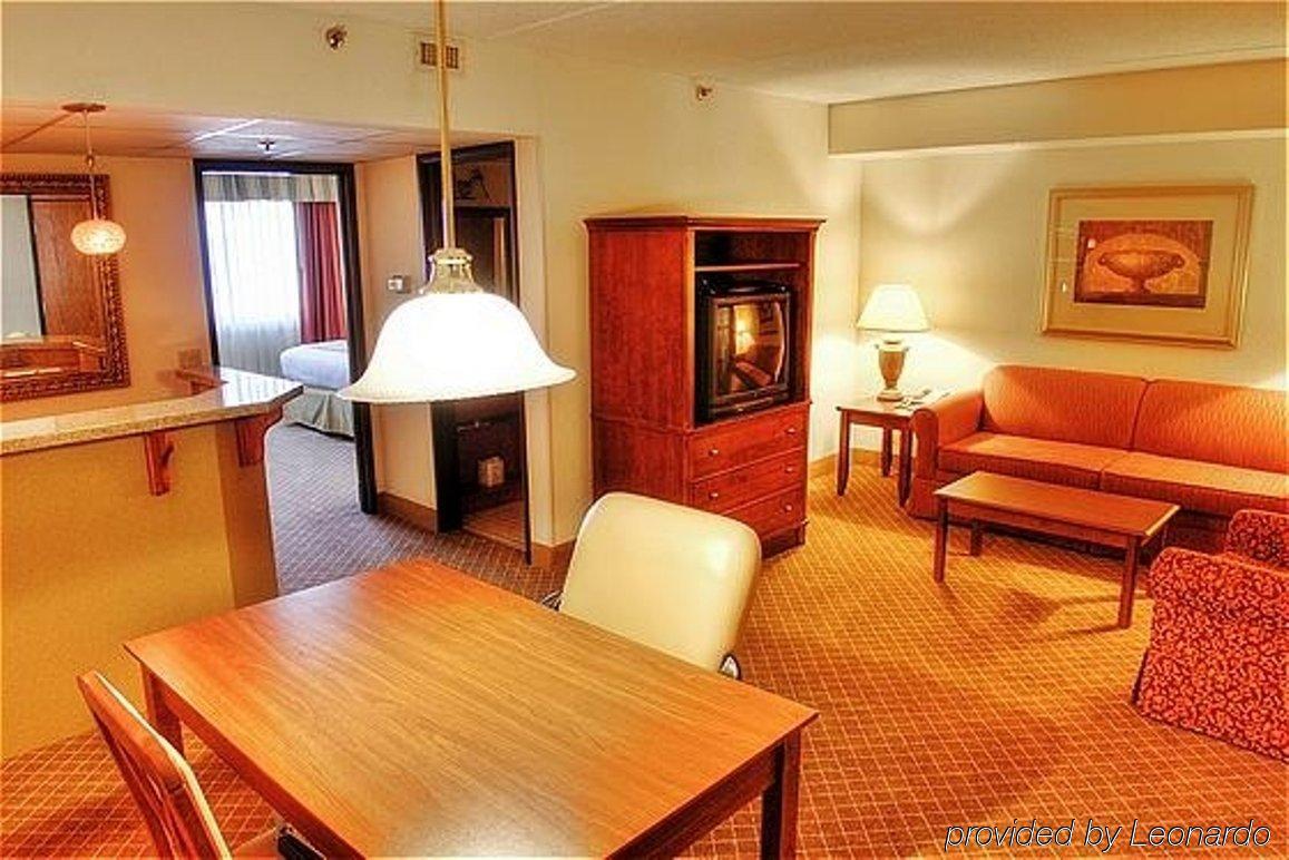 Holiday Inn Express Chicago Nw - Arlington Heights By Ihg Oda fotoğraf