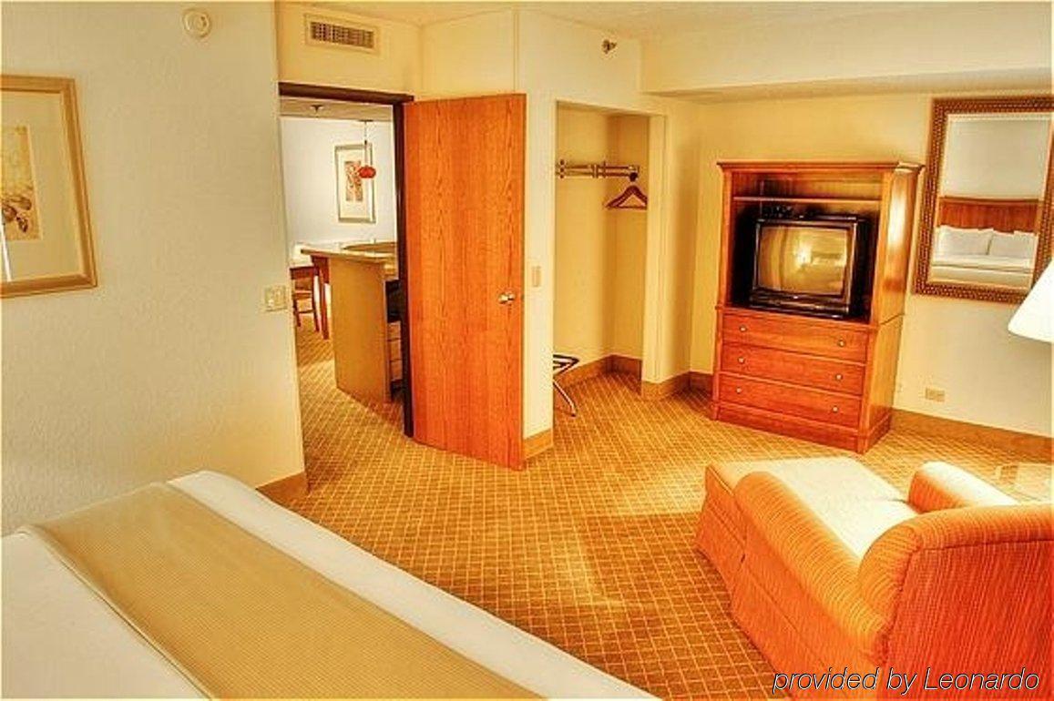 Holiday Inn Express Chicago Nw - Arlington Heights By Ihg Dış mekan fotoğraf