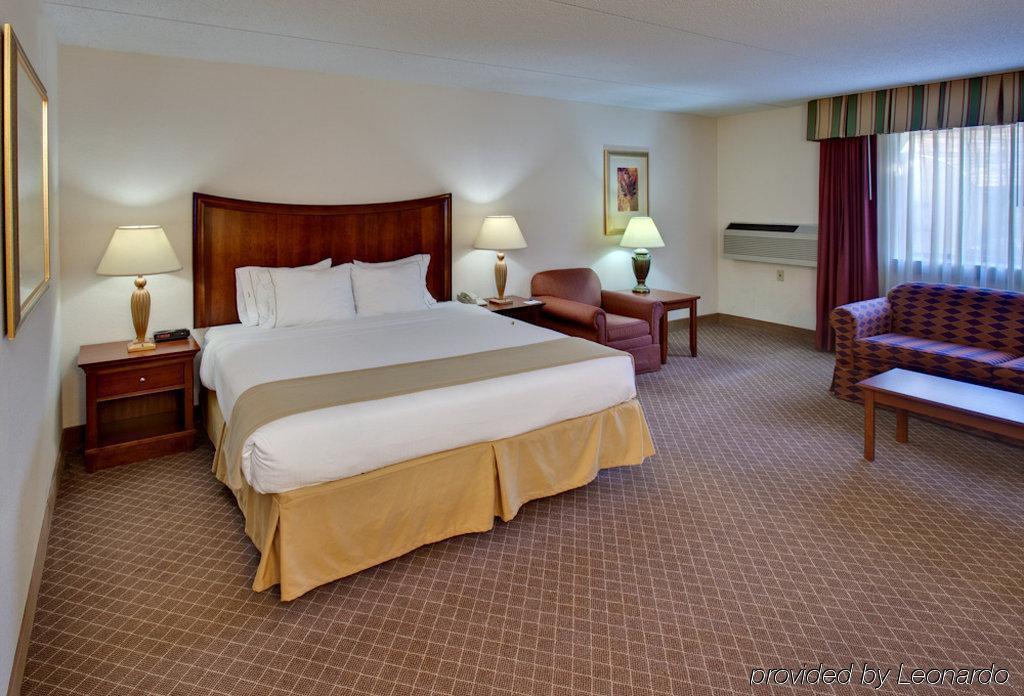 Holiday Inn Express Chicago Nw - Arlington Heights By Ihg Oda fotoğraf
