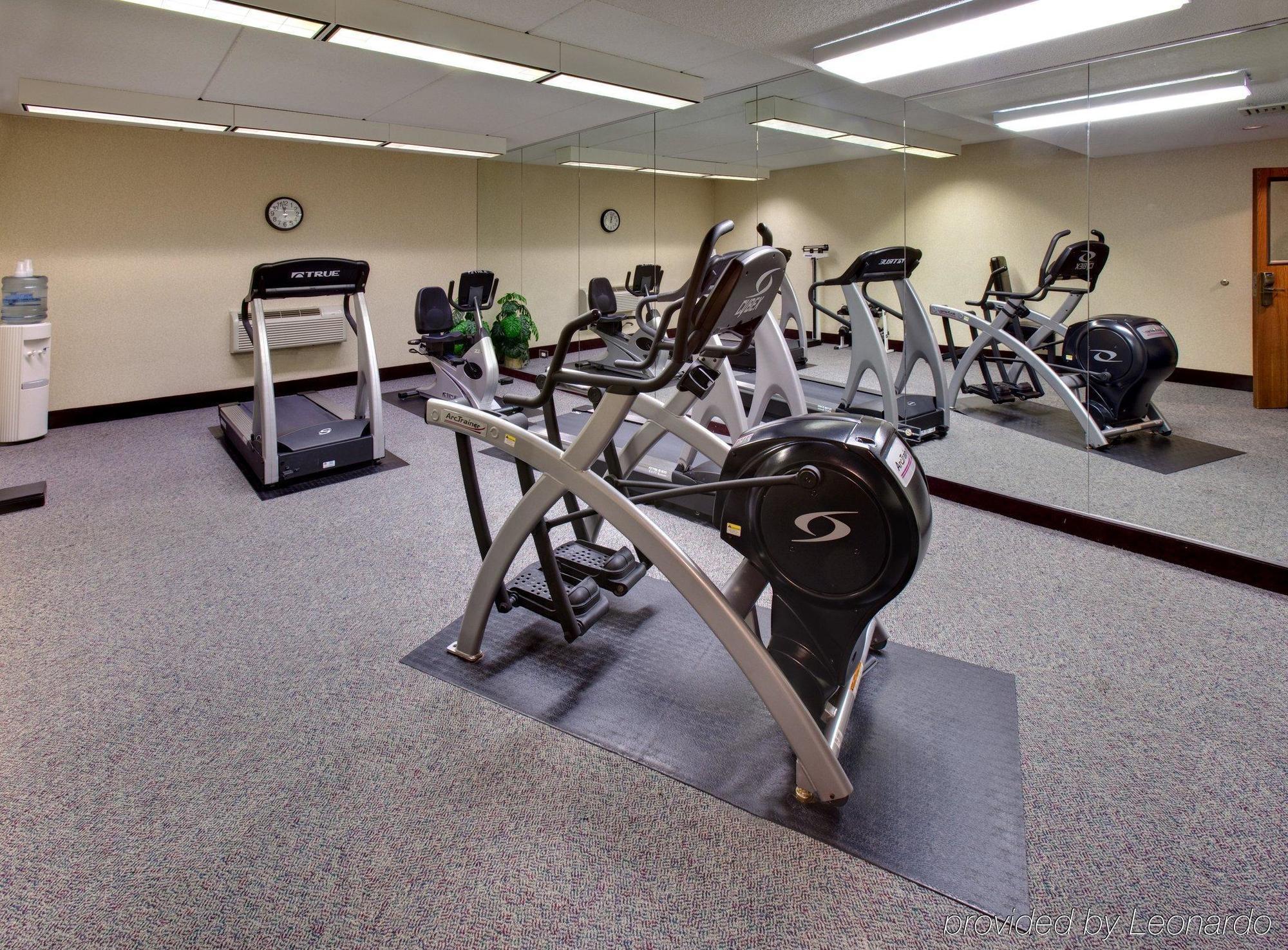 Holiday Inn Express Chicago Nw - Arlington Heights By Ihg Dış mekan fotoğraf