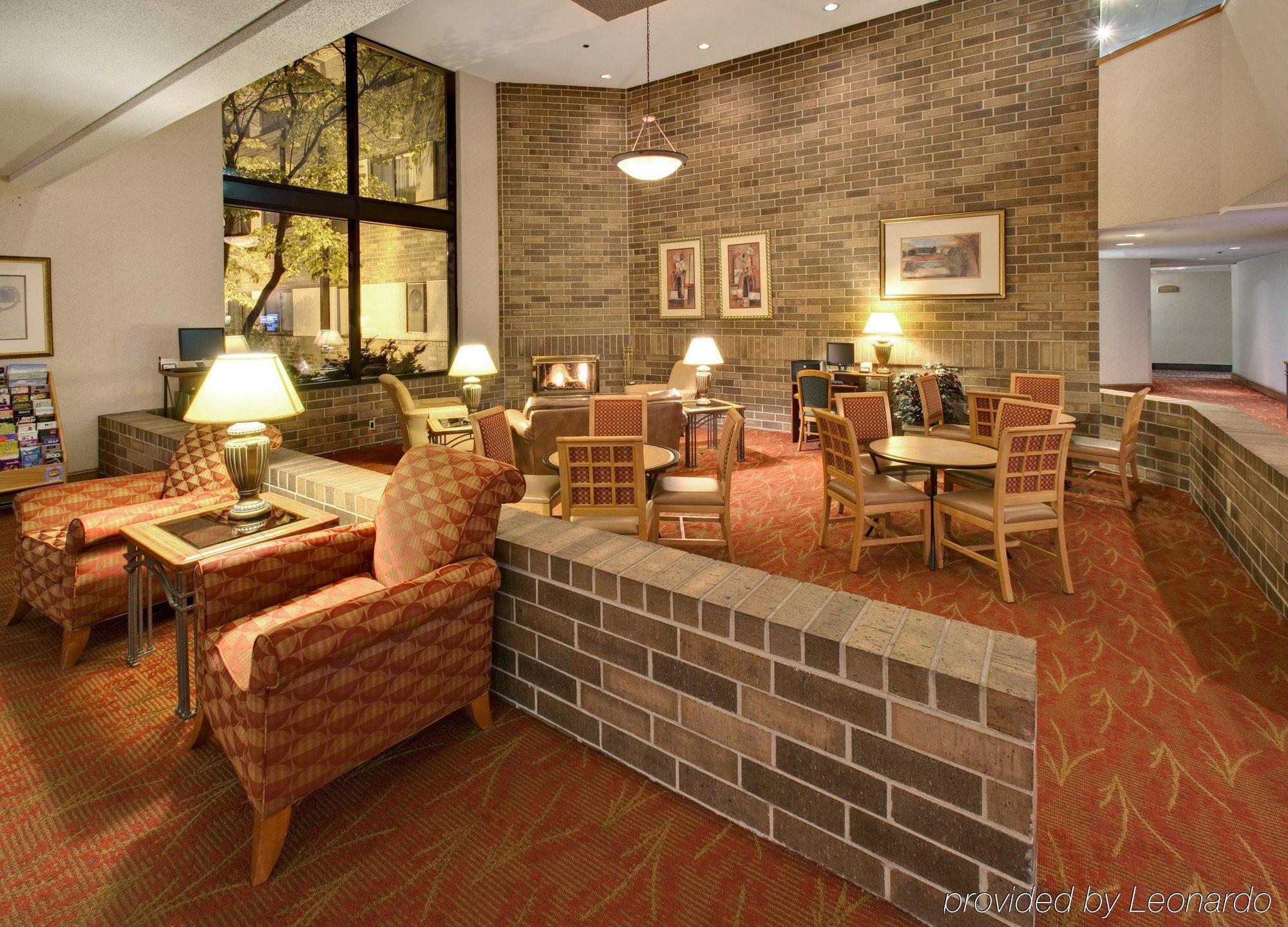 Holiday Inn Express Chicago Nw - Arlington Heights, An Ihg Hotel Dış mekan fotoğraf