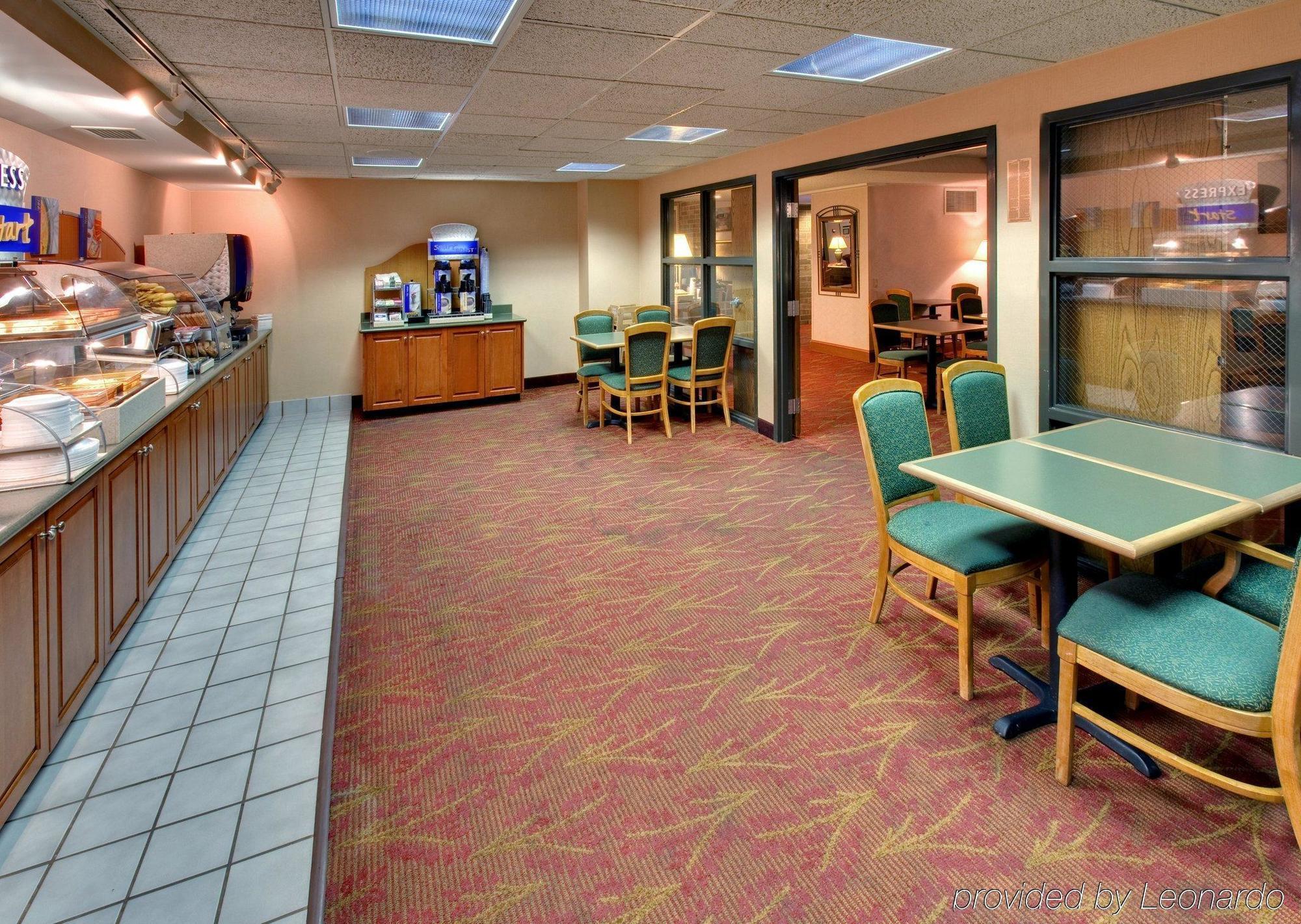Holiday Inn Express Chicago Nw - Arlington Heights By Ihg Dış mekan fotoğraf