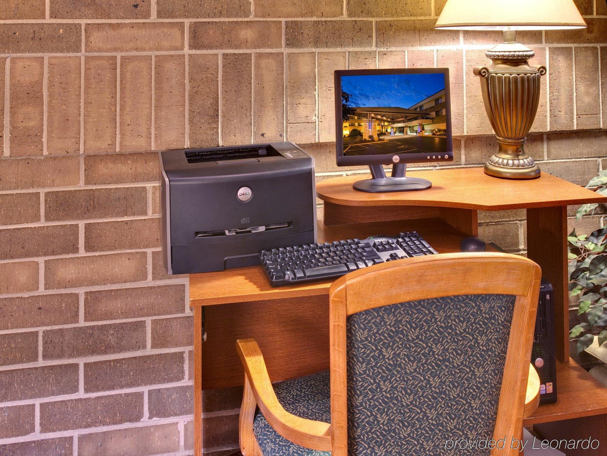 Holiday Inn Express Chicago Nw - Arlington Heights By Ihg Dış mekan fotoğraf