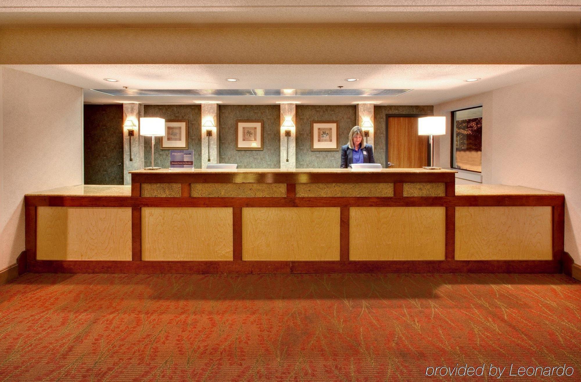 Holiday Inn Express Chicago Nw - Arlington Heights, An Ihg Hotel Dış mekan fotoğraf