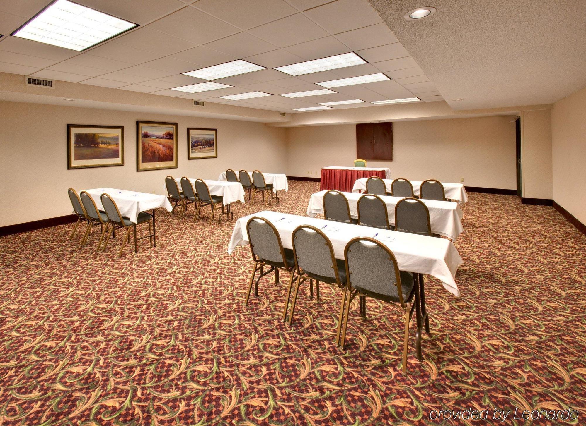 Holiday Inn Express Chicago Nw - Arlington Heights By Ihg Dış mekan fotoğraf