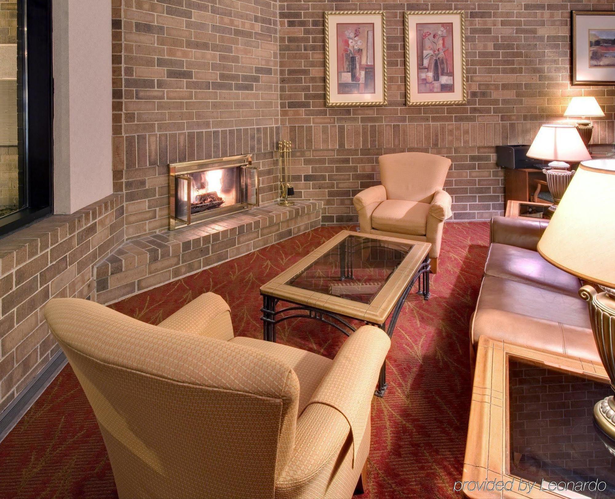 Holiday Inn Express Chicago Nw - Arlington Heights By Ihg Dış mekan fotoğraf
