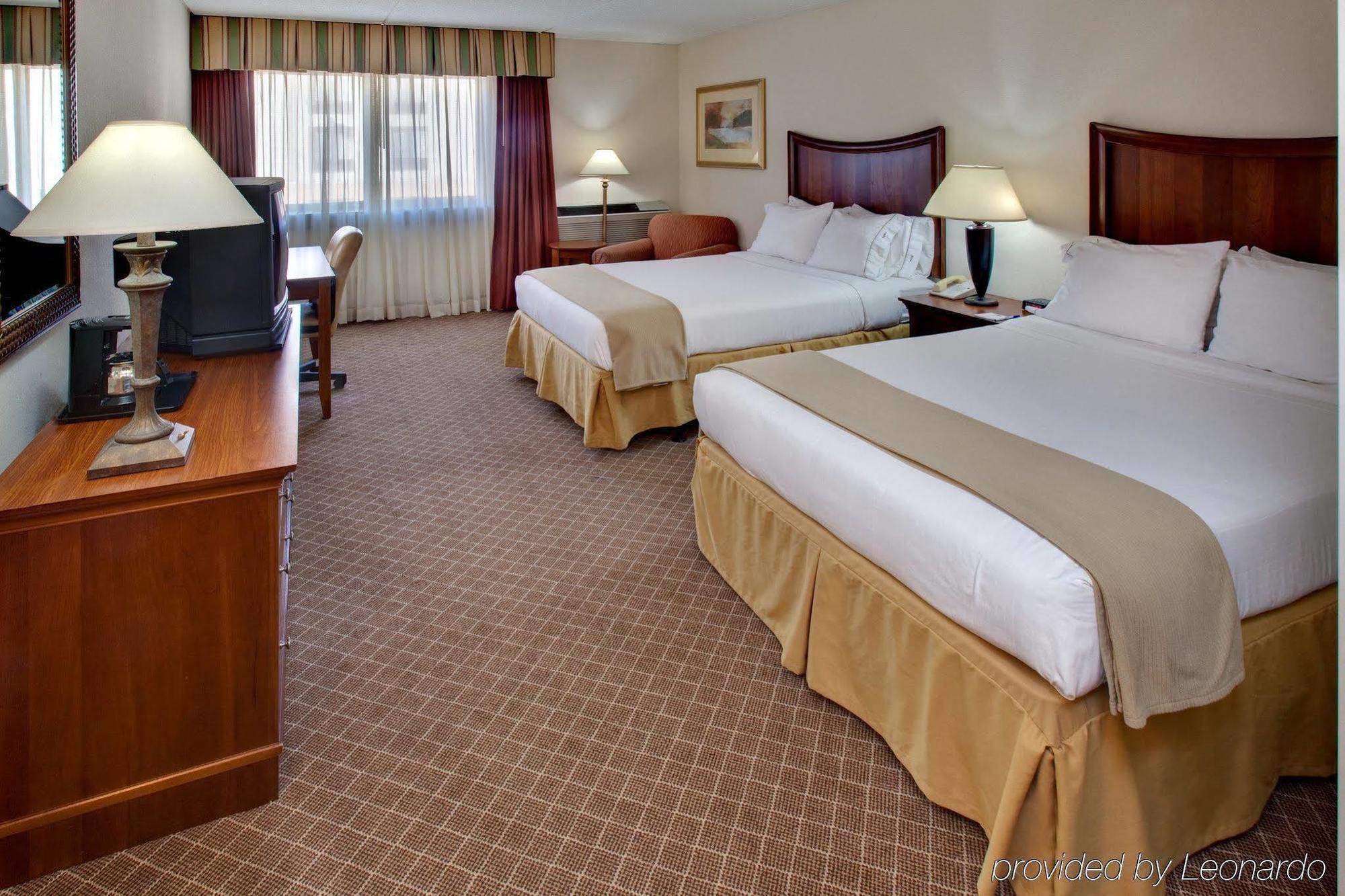 Holiday Inn Express Chicago Nw - Arlington Heights By Ihg Dış mekan fotoğraf
