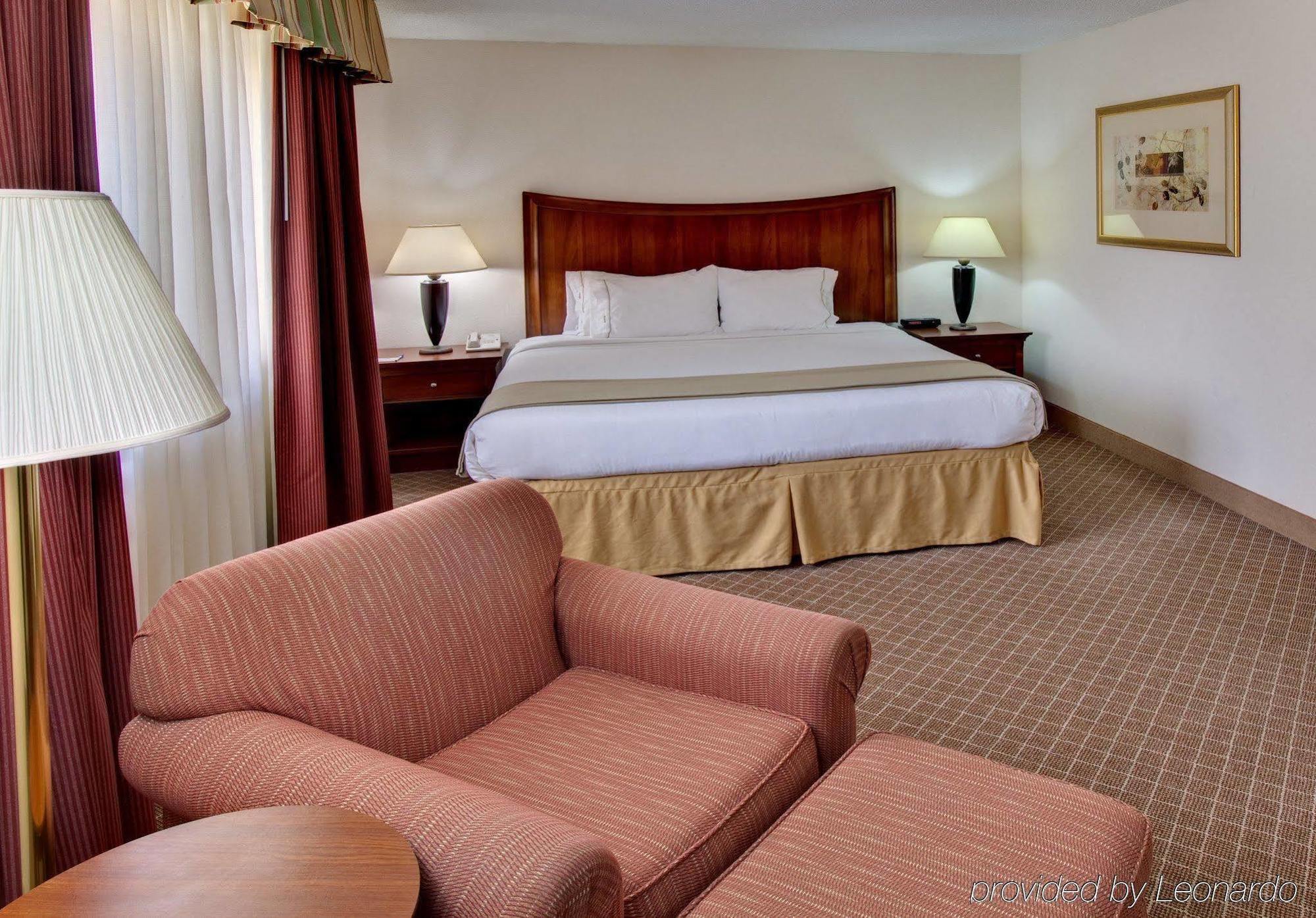 Holiday Inn Express Chicago Nw - Arlington Heights By Ihg Dış mekan fotoğraf