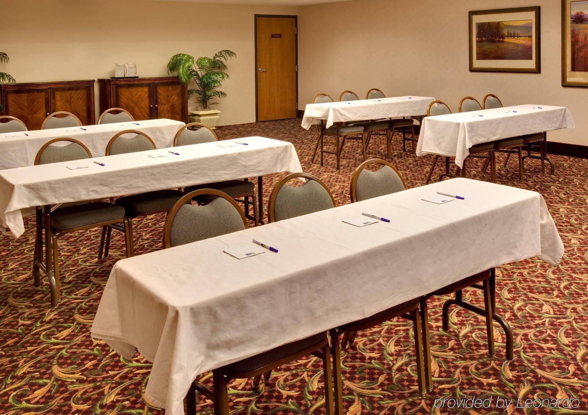 Holiday Inn Express Chicago Nw - Arlington Heights By Ihg Dış mekan fotoğraf